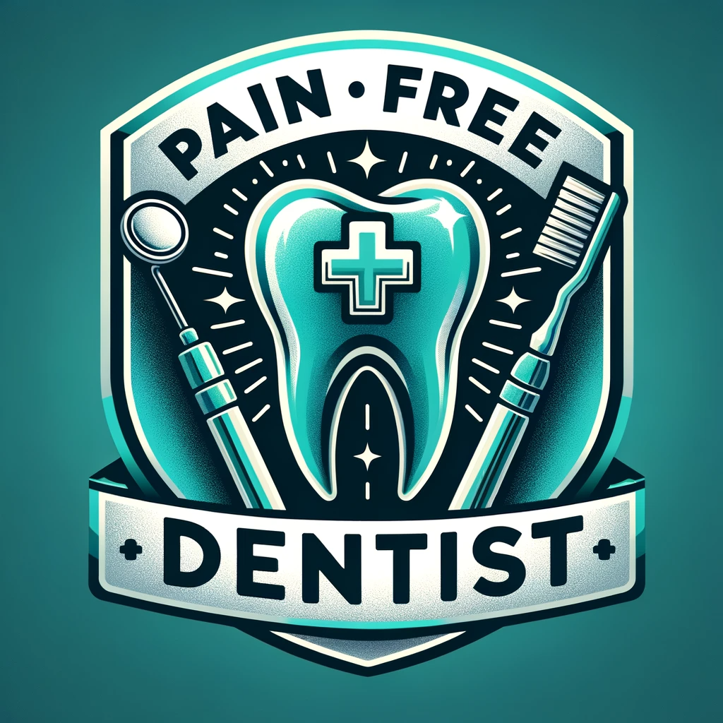 Find Pain Free Dentist Near Me!