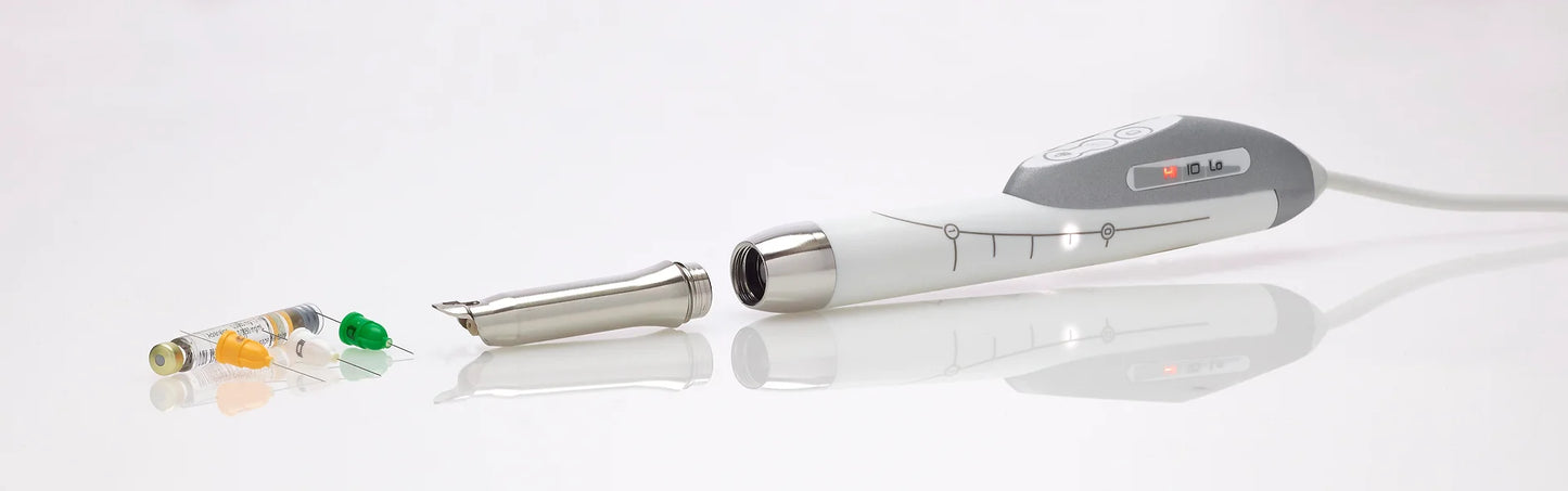 QuickSleeper Pain Free Dentistry