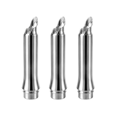 Rotary Cuffs for Quicksleeper (IO)
