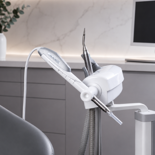 Handpiece Holder for QuickSleeper5