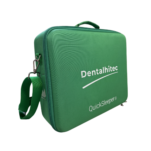Carrying Case QuickSleeper5