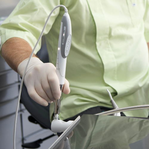 Handpiece Holder for QuickSleeper5