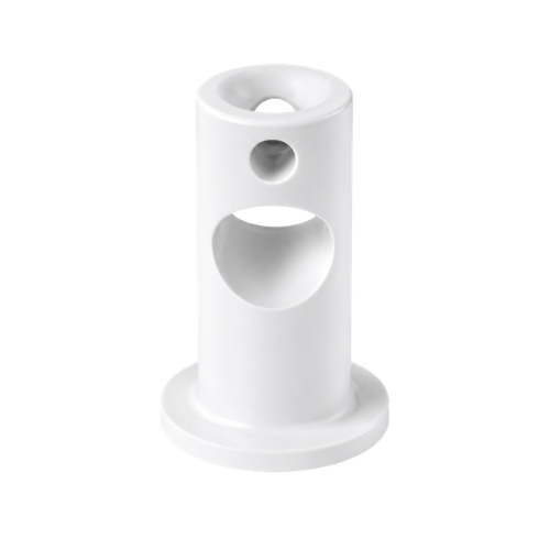 Handpiece Holder for QuickSleeper5