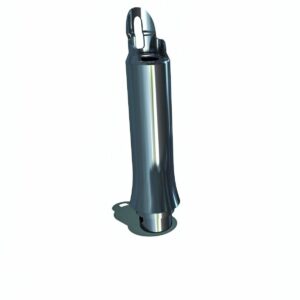 Embouts rotatifs pour Quicksleeper injection intra osseuse