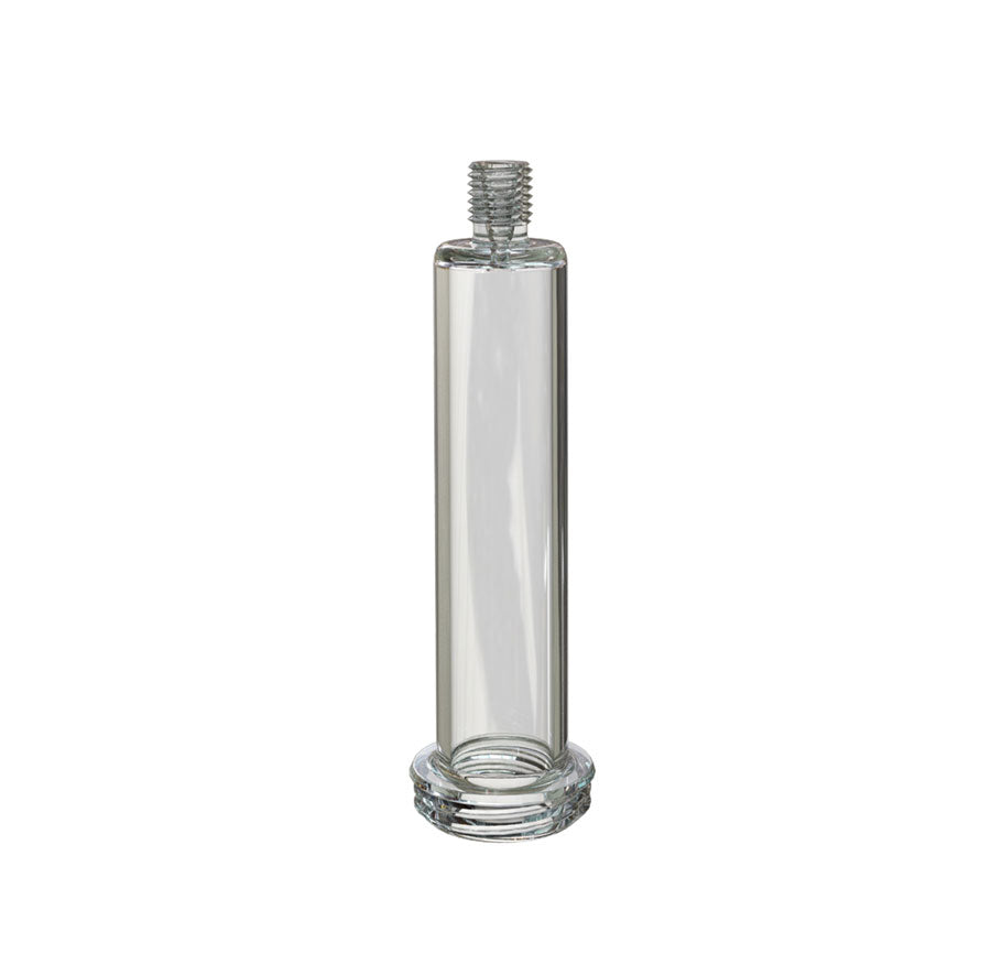 Container Transparent QuickSleeper5 Métrique